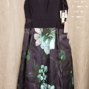 Special occasion, cocktail, prom dress.